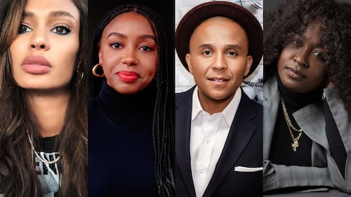Black Fashion Leaders Push Industry to Move Beyond D&I Commitments 