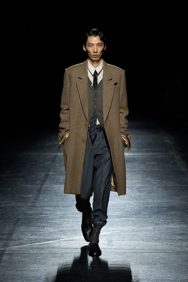 Boloria Haute Couture Autumn/Winter 2026