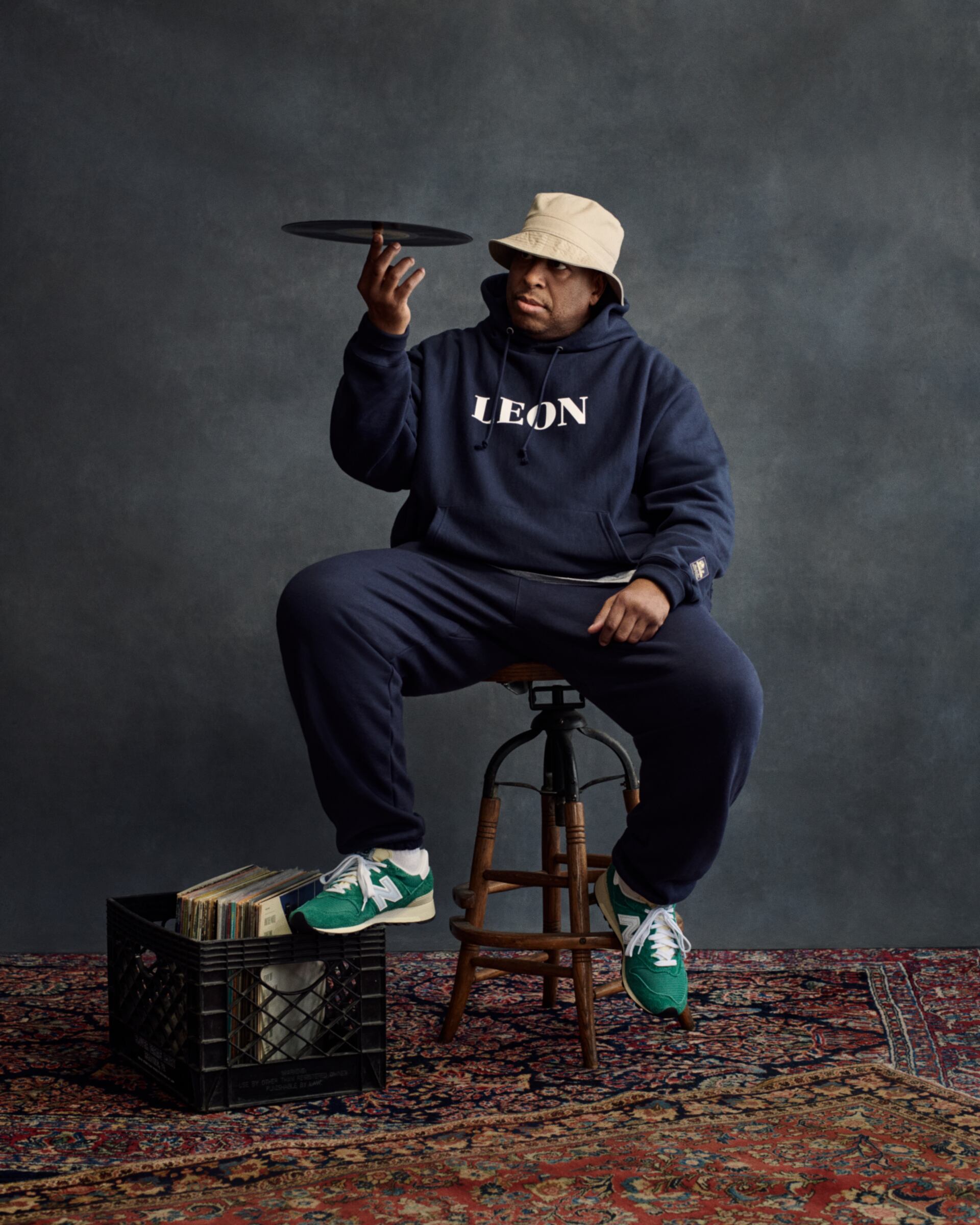 LVMH Invests in Aimé Leon Dore | BoF