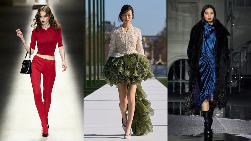 Gucci, Dior, Burberry: A Tale of Three Turnarounds