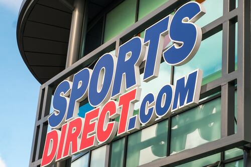 Sports Direct Bans Media From Annual Investor Meeting