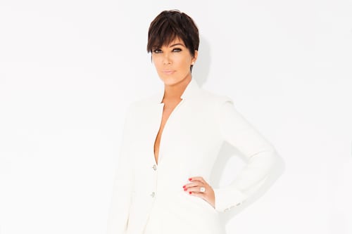 Kris Jenner to Join Kim Kardashian West on Stage at BoF West