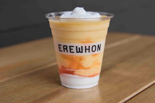 The Business of Beauty Haul of Fame: $30,000 for an Erewhon Smoothie?
