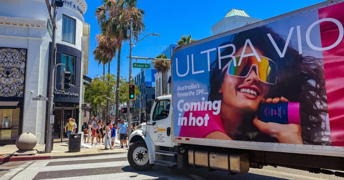 Summers Are Getting Hotter. Is Beauty Ready?