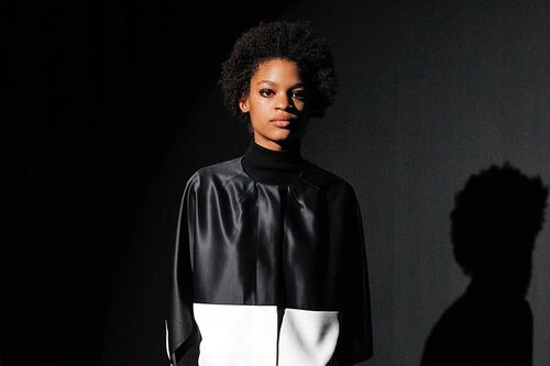 After 20 Years, Narciso Rodriguez Finds a Singular Ease