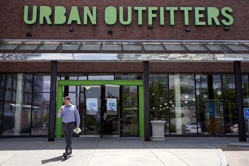 Urban Outfitters to End On-Call Shifts for New York Employees