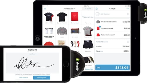 Amazon Rival Shopify Steps Up Competition With New E-Commerce Products