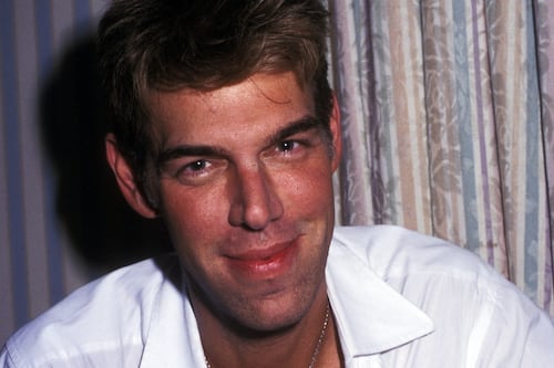 Kevyn Aucoin: The Man Who Invented the Modern Makeup Artist