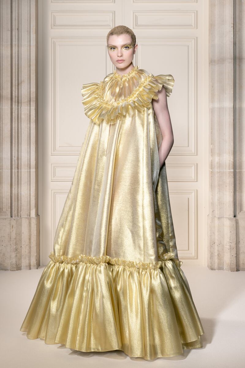 Viktor&Rolf Haute Couture Autumn/Winter 2026
