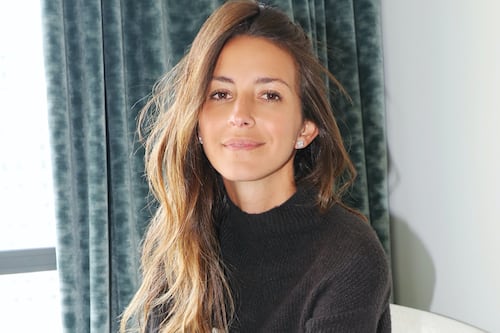 The Billionaire Who Backed Michael Kors Is Investing in Influencer Arielle Charnas