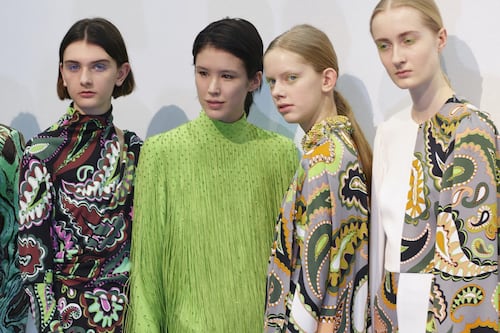 Pucci Is Looking to the Moncler Model. Can It Work?