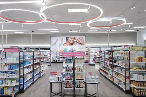 Target Takes on Sephora and Ulta With a Revamped Beauty Section