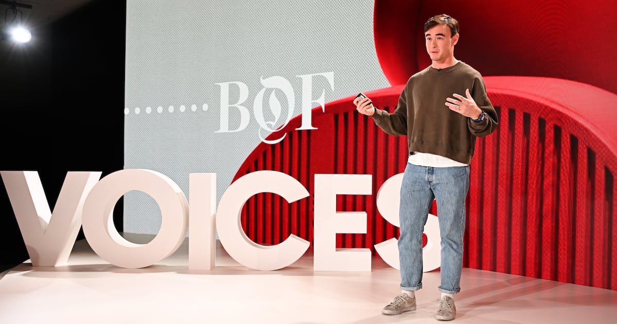 BoF VOICES 2025: Technology in Service of Humanity BoF VOICES 2025: Technology in Service of Humanity
