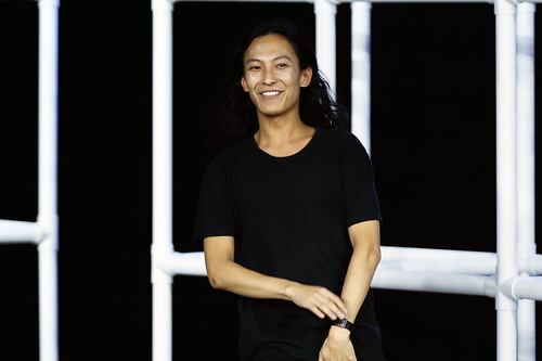 Power Moves | Alexander Wang Becomes CEO and Chairman, Interview CRO