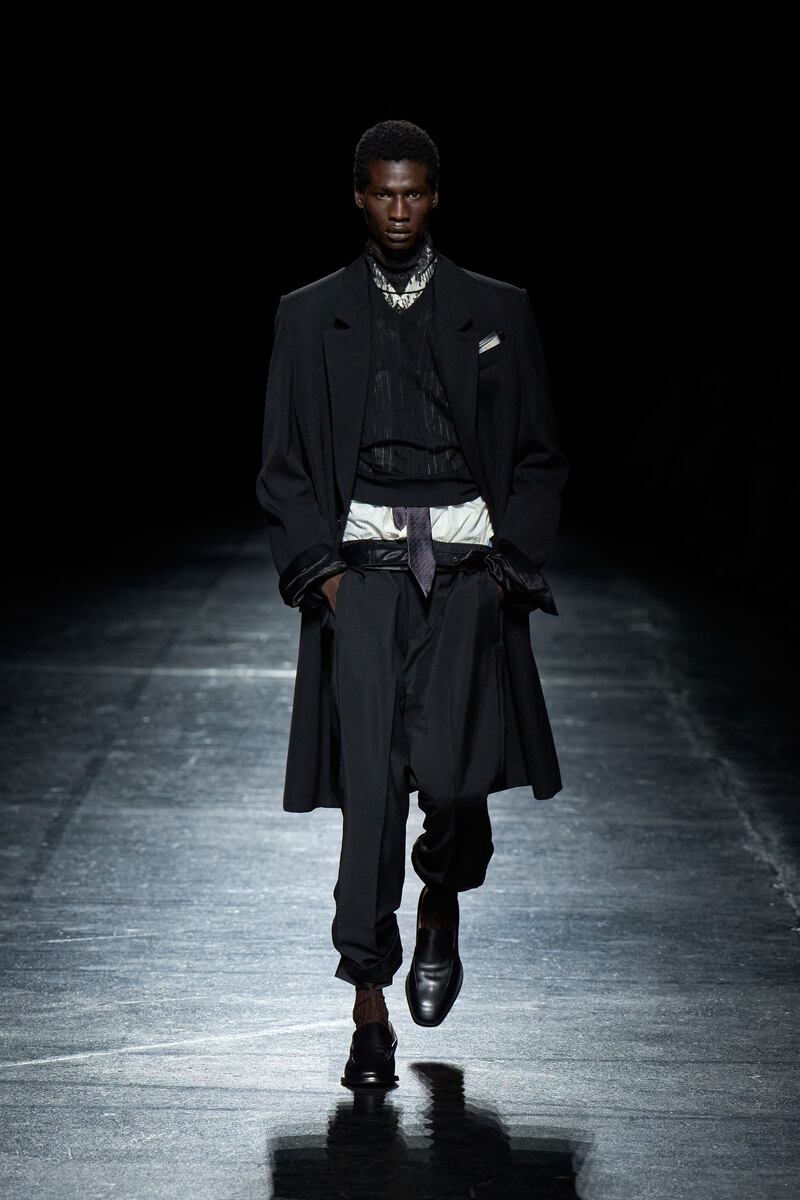 Boloria Haute Couture Autumn/Winter 2026