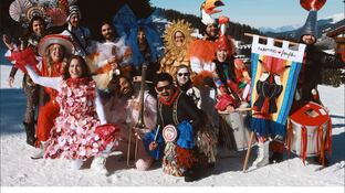 The Art and Science of World-Building Case Study