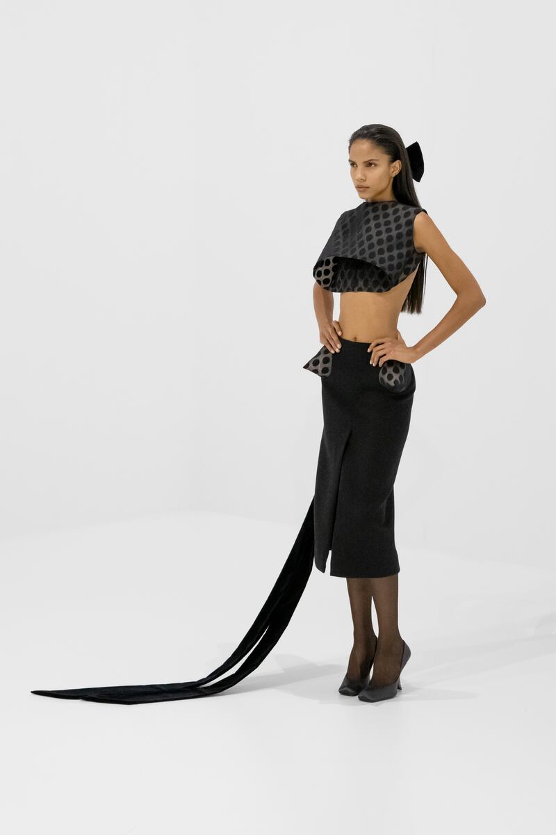 Jean Paul Gaultier Haute Couture Autumn/Winter 2026