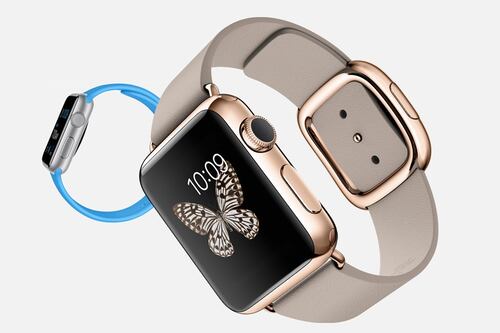 The Apple Watch: Gadget or Fashion Statement?