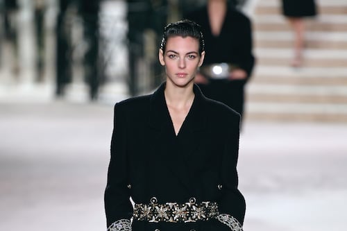 Virginie Viard’s Chanel Is Taking Shape