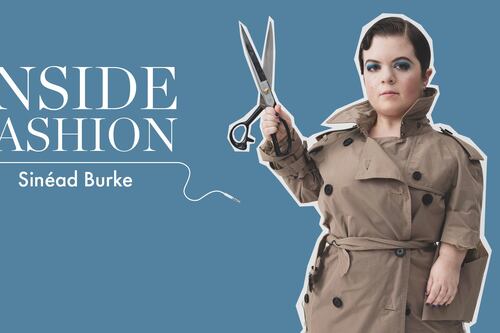 The BoF Podcast: Inside Sinéad Burke’s Inclusive Fashion Movement
