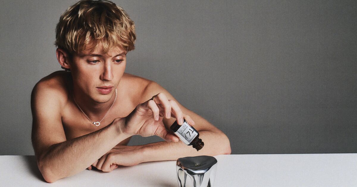 Troye Sivan’s Beauty Brand Steps Off the Beaten Path Troye Sivan’s Beauty Brand Steps Off the Beaten Path