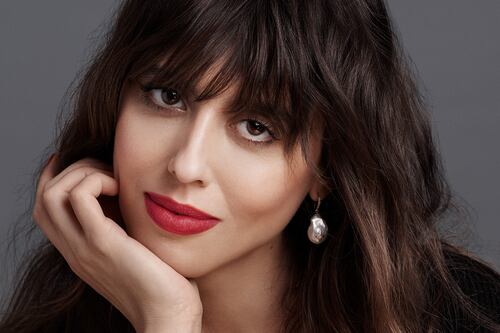 The Business of Beauty Haul of Fame: French Girl Beauty? Try French Woman Beauty