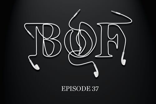 The BoF Podcast Episode 37: Fashion and Philanthropy