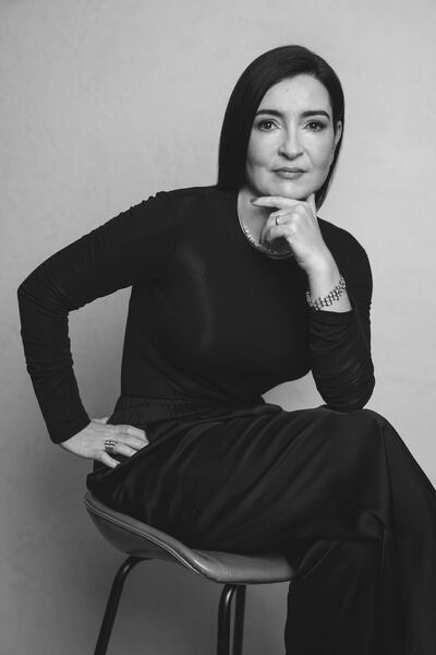 Rita Maltez, global president of Hearts On Fire.