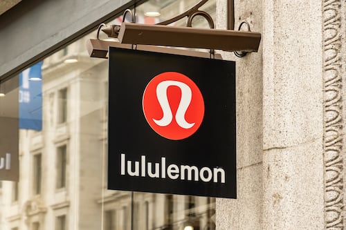 Lululemon Beats Expectations, Raises Full-Year Outlook 
