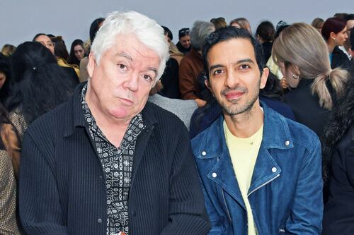 The BoF Podcast | Tim Blanks and Imran Amed Recap The Season That Was