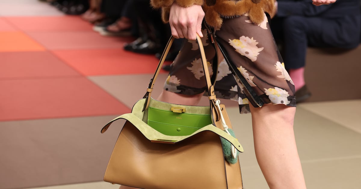 High Margin: LVMH Returns to Growth (Kind Of), MGC’s Next Act High Margin: LVMH Returns to Growth (Kind Of), MGC’s Next Act