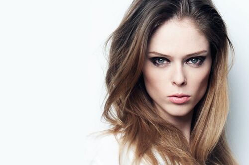 Ask Coco | Join Exclusive Talk with Coco Rocha on the Future of Modelling