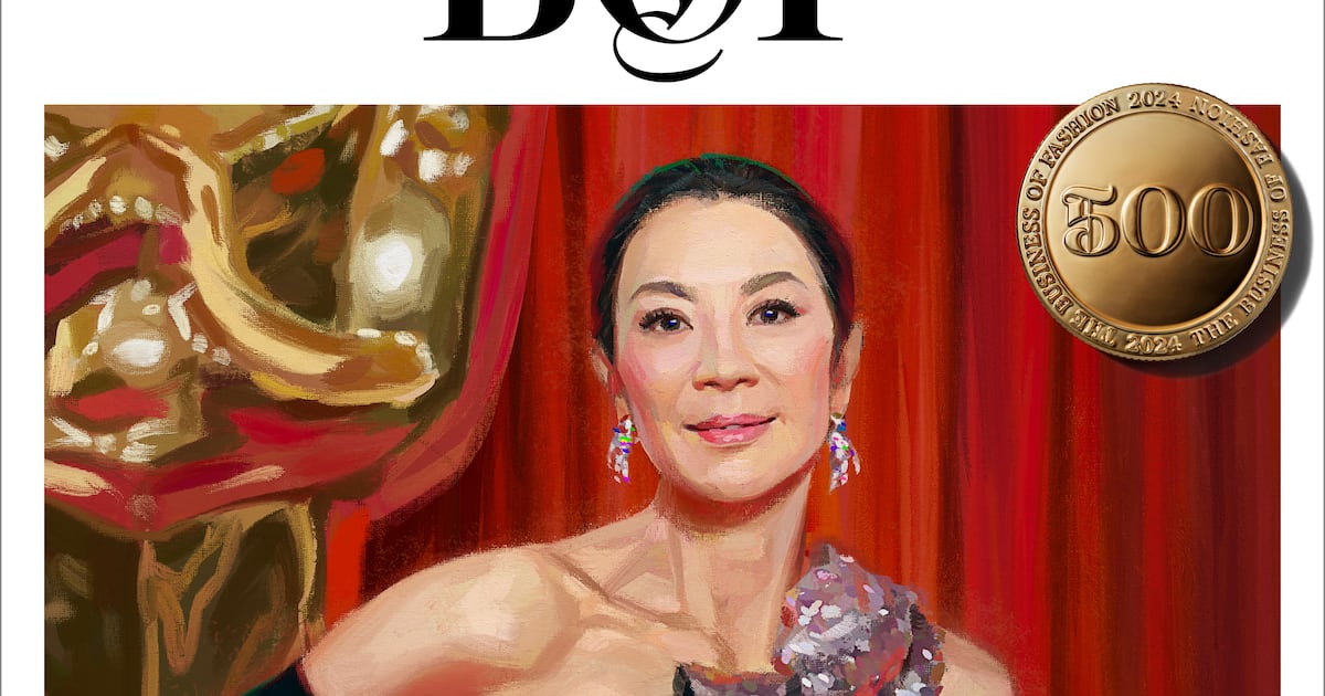 Мишель Йео покоряет моду: посол Balenciaga и Bottega Veneta в 62 года