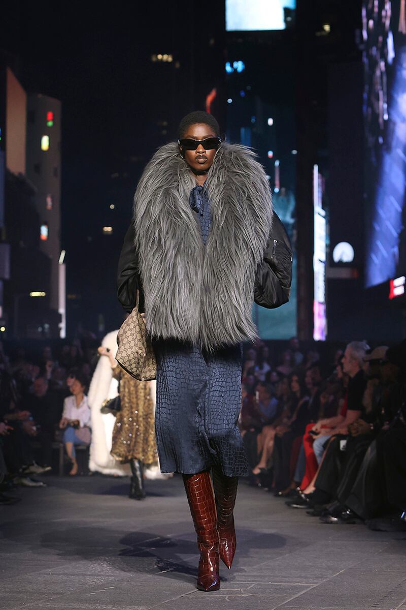 Gucci Cruise 2027