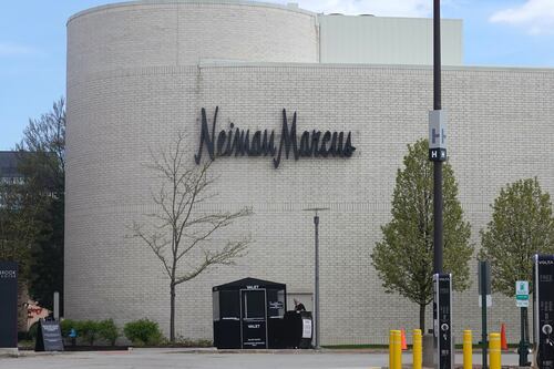 Neiman Marcus Bankruptcy Ends