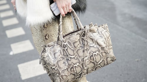 Inside Fashion’s Exotic Handbags Trade