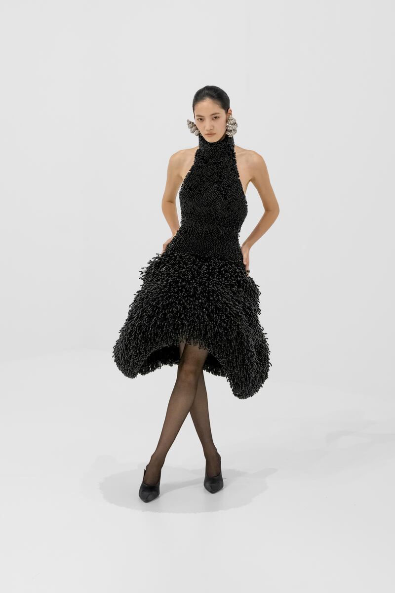 Jean Paul Gaultier Haute Couture Autumn/Winter 2026