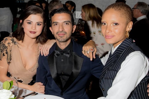 Fashion’s Power Players Celebrate at the #BoF500 Gala