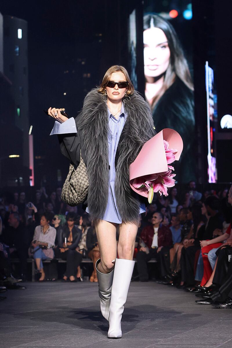 Gucci Cruise 2027