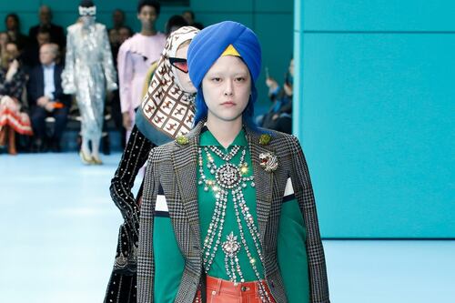 Op-Ed | ​Another Season, Another Cultural Appropriation Controversy