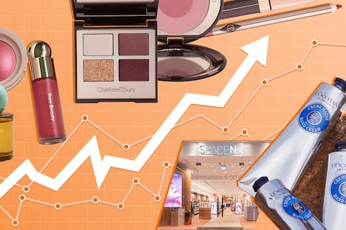 Your Guide to a Very Busy Week in Beauty