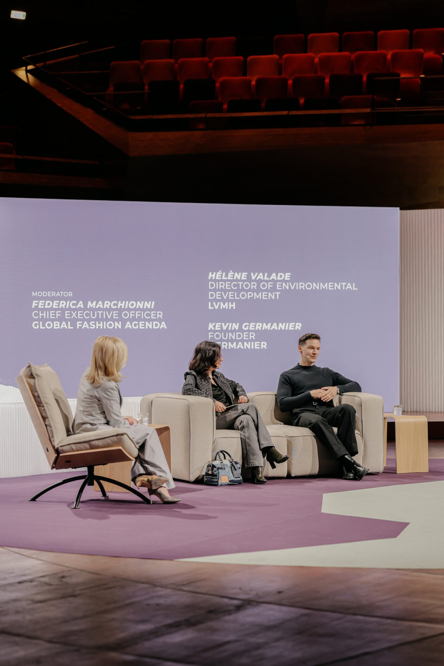 The Great Sustainability Rebrand