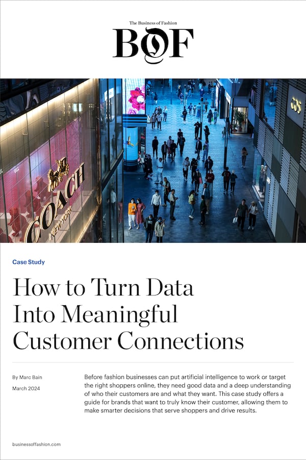 Case Study | How to Turn Data Into Meaningful Customer Connections