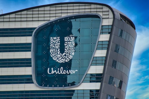 Unilever Sales Rise More Than Expected, Led by Beauty
