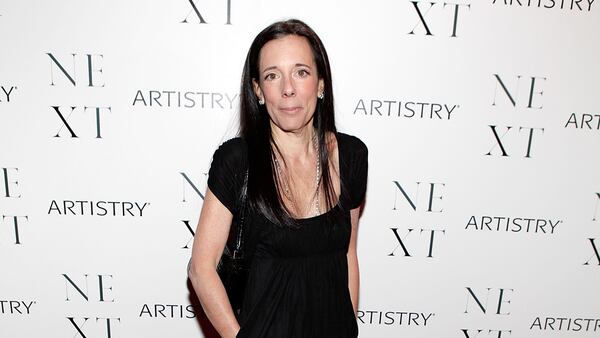 Faith Kates and Epstein were acquainted for nearly 40 years.