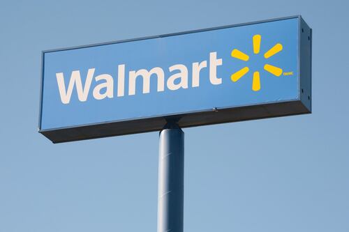 Report: Wal-Mart Said to Be Eliminating a Few Dozen Jobs at Headquarters