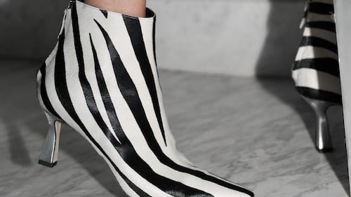 Cult Accessories Label Wandler Launches Footwear