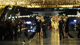 Anthony Vaccarello.