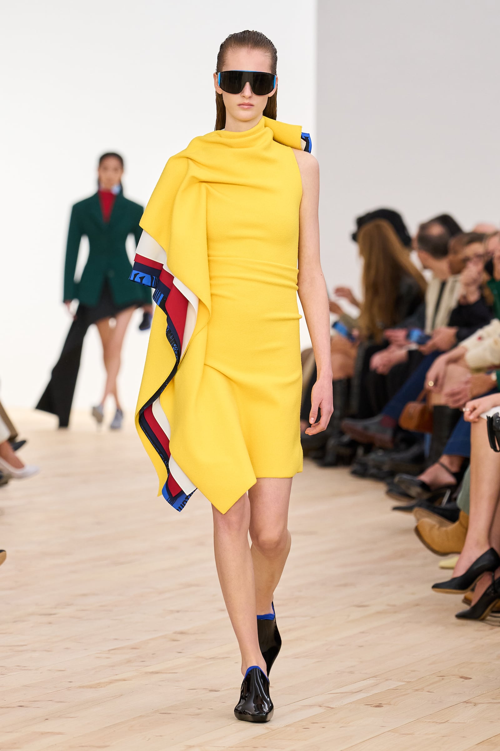 Inside Loewe’s Reset: Fresh ‘Ferocity’ and a New Lens on Craft | BoF