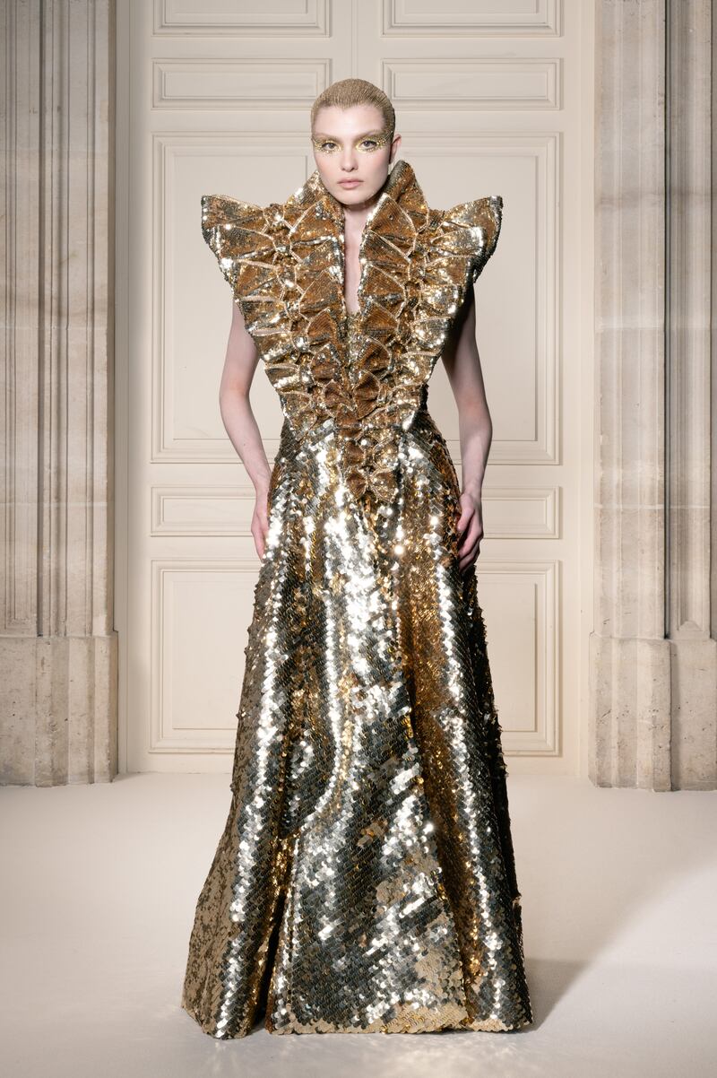 Viktor&Rolf Haute Couture Autumn/Winter 2026